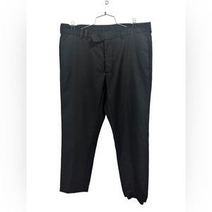Dior men’s trousers (black)